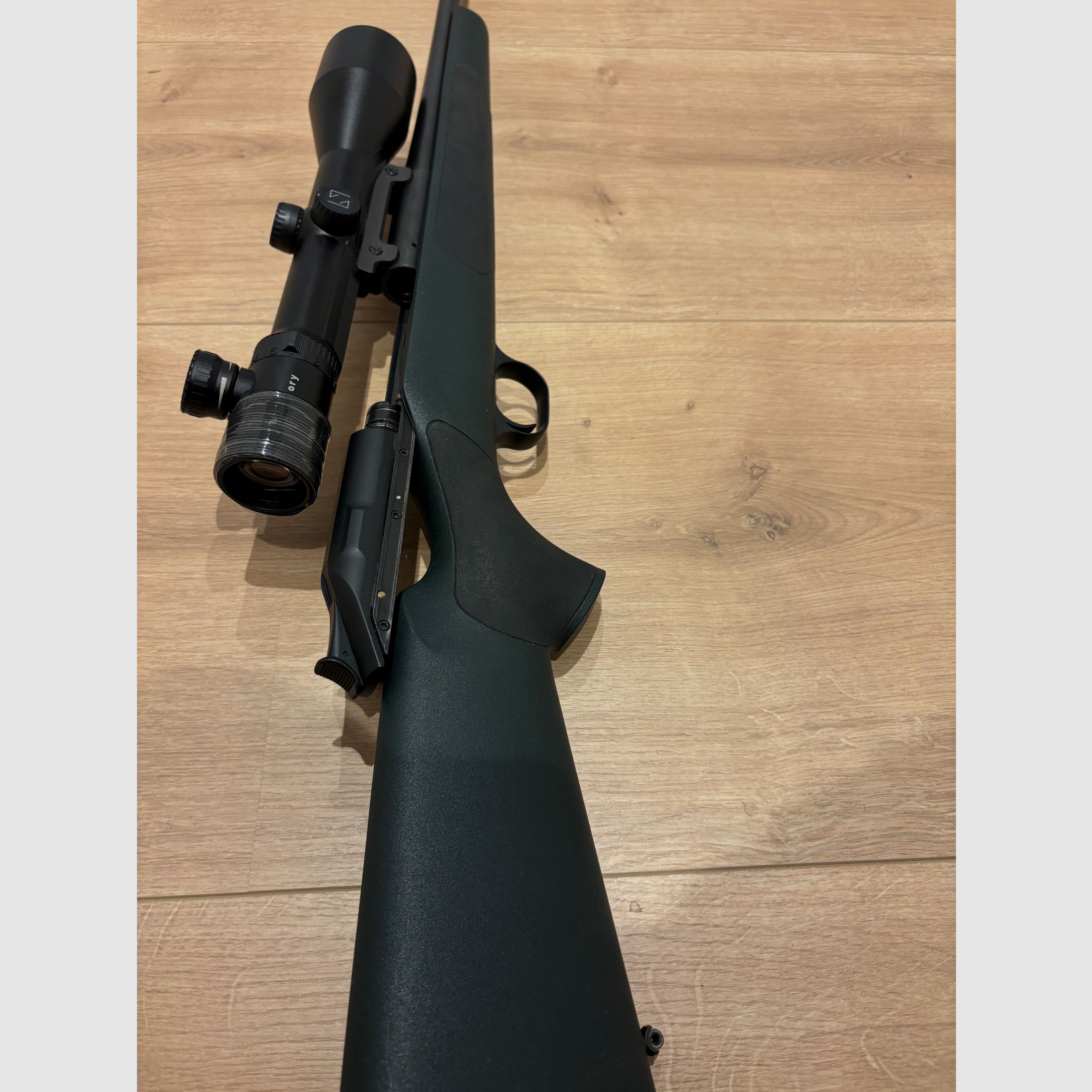 Blaser R93