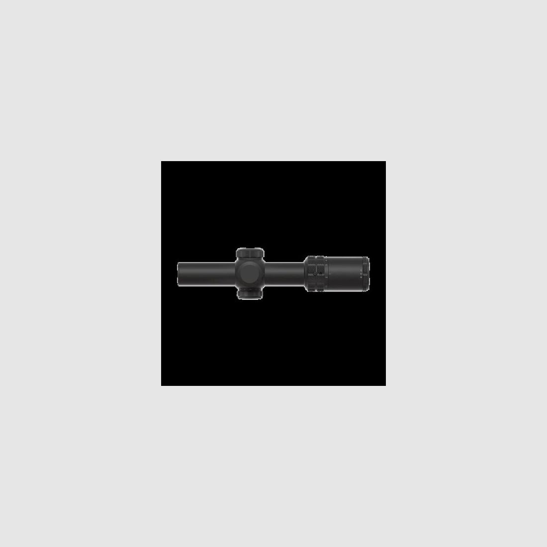 Vector Optics Grizzly 1-6X24 HD Ret4i Driven Hunt Scope, image 4 of 20