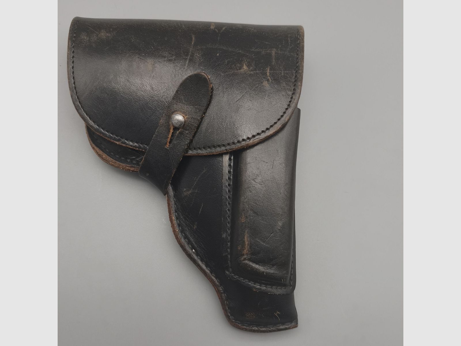 Makarow IJ70-18A Sporting PM Pistole 4mm M20 Ex 9mm Makarow Mit Holster MDI