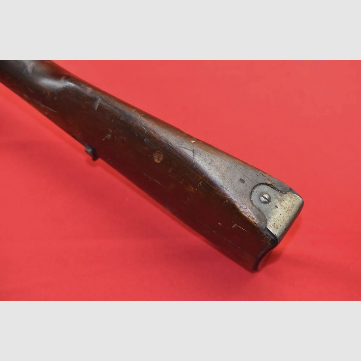 #5682 Carabine Mosin M1891, Westinghouse, 1915, cal. 7,62x54R, image 17 sur 33