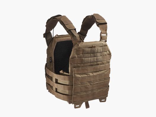 Tasmanian Tiger Plate Carrier MKIV