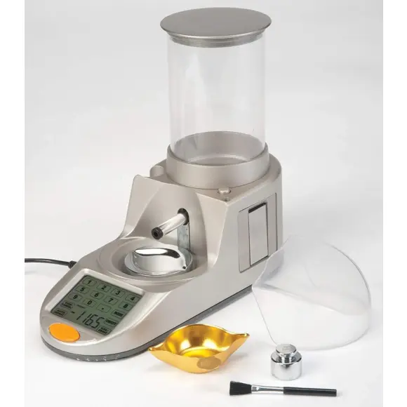 Balance Electronique Lyman Gen 6 Digital Powder Compact