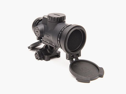 Trijicon MRO Patrol, 2,0 MOA, 1/3 Co-Witness