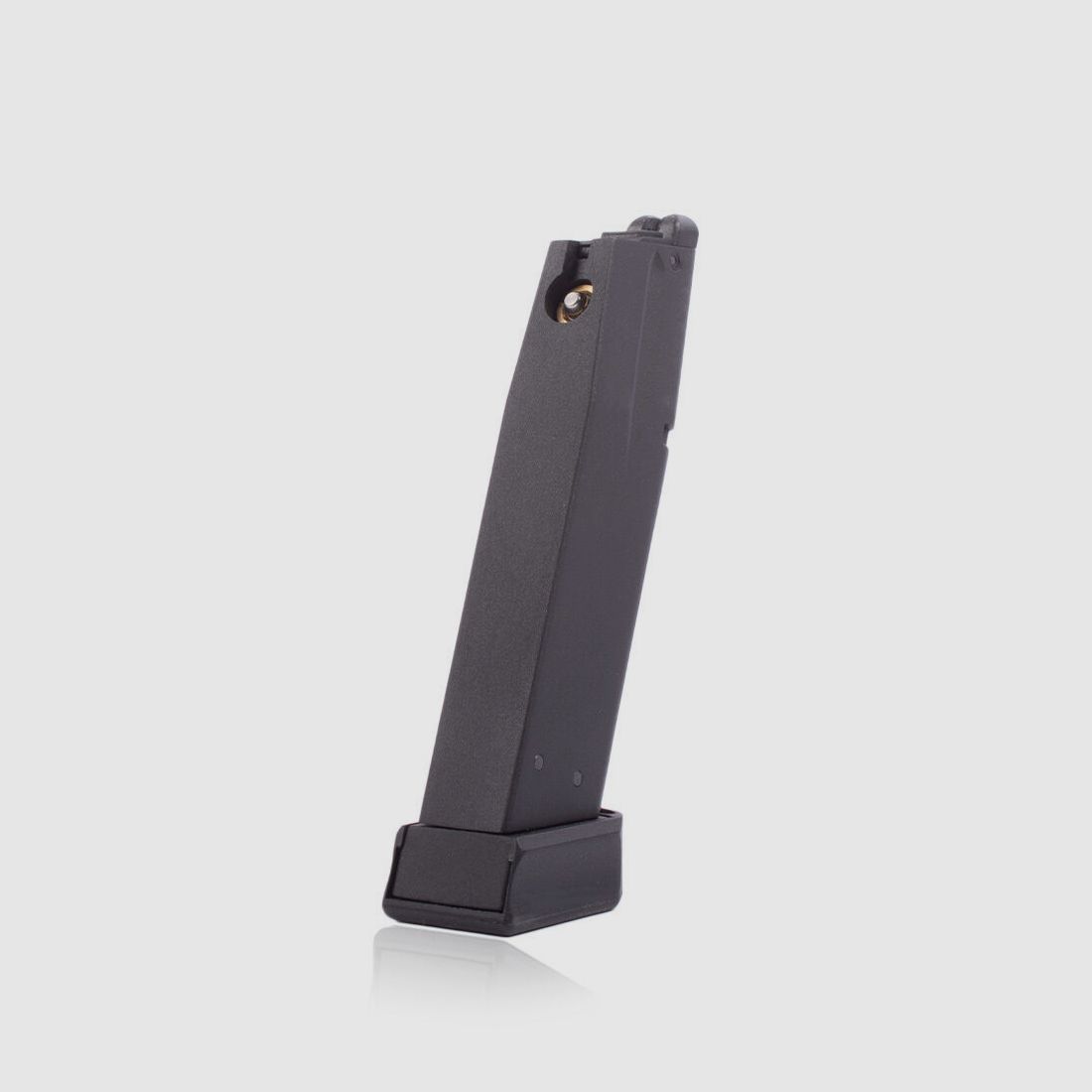ASG CZ Shadow 2 Airsoft Magazin 6mm BB / 26 Schuss / Gas, Bild 2 von 5