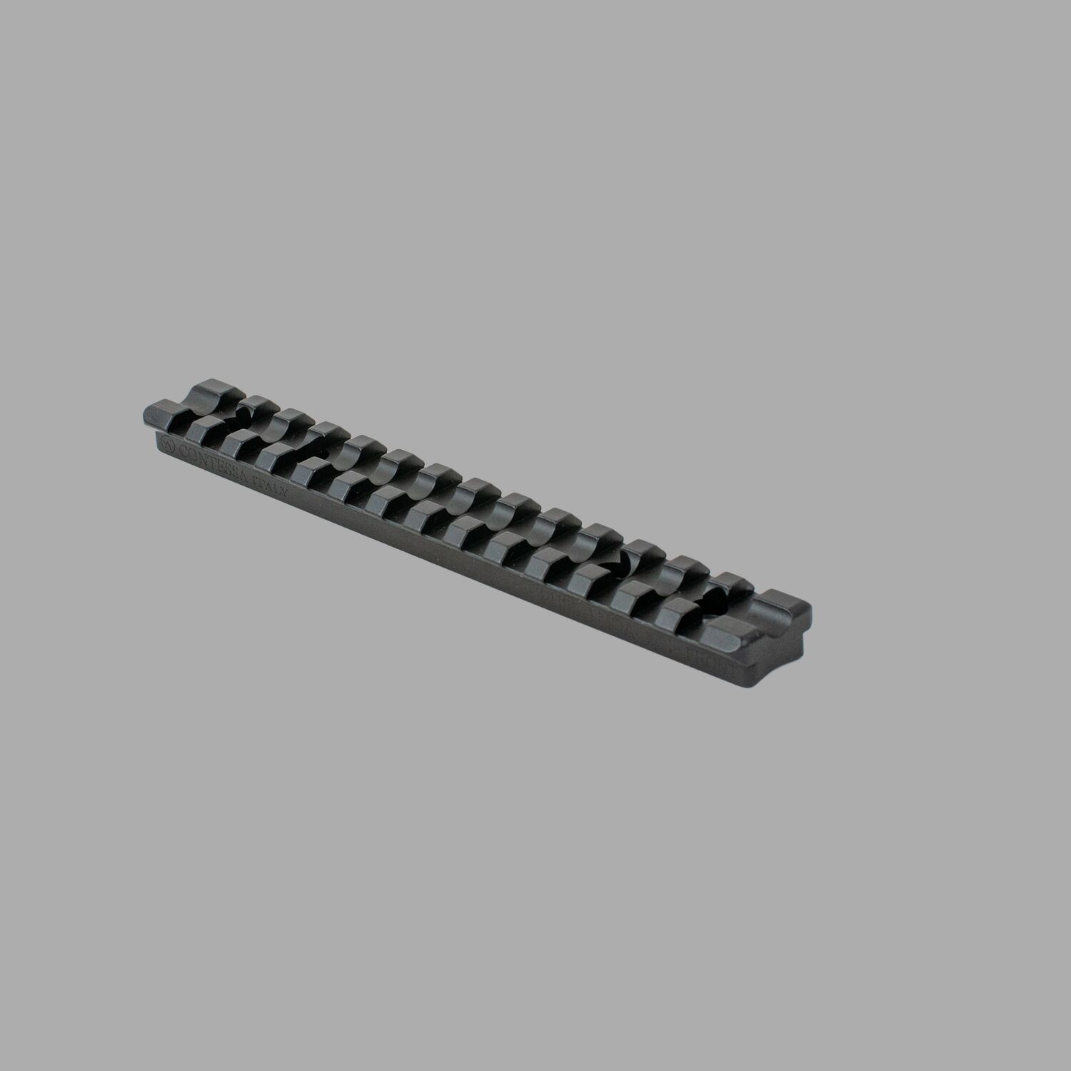 Rifle Doc Picatinny Weaver STAAL Rail voor STEYR MANNLICHER MODEL M