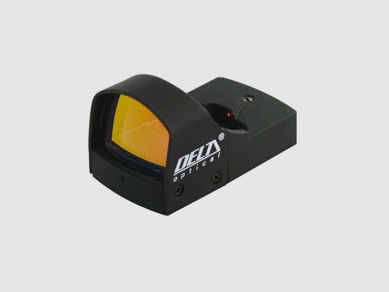 Celownik kolimatorowy Delta Optical MiniDot