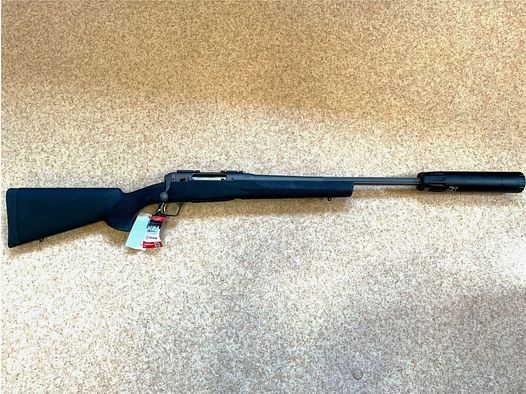 SAVAGE 110 Trail Hunter Lite