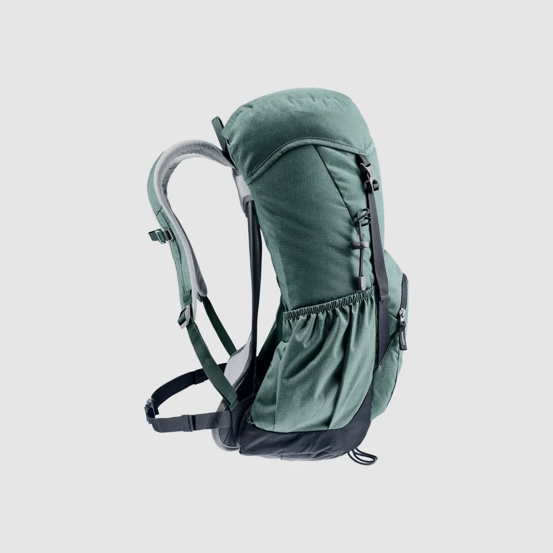 Deuter Zugspitze 22 SL Bleu, Gris, image 6 sur 8