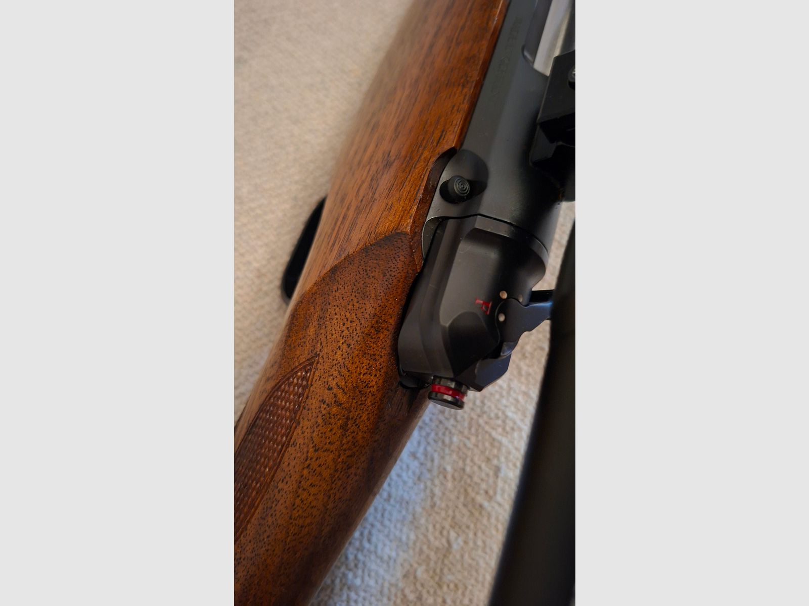 Mauser M12 Pure 30-06spr 