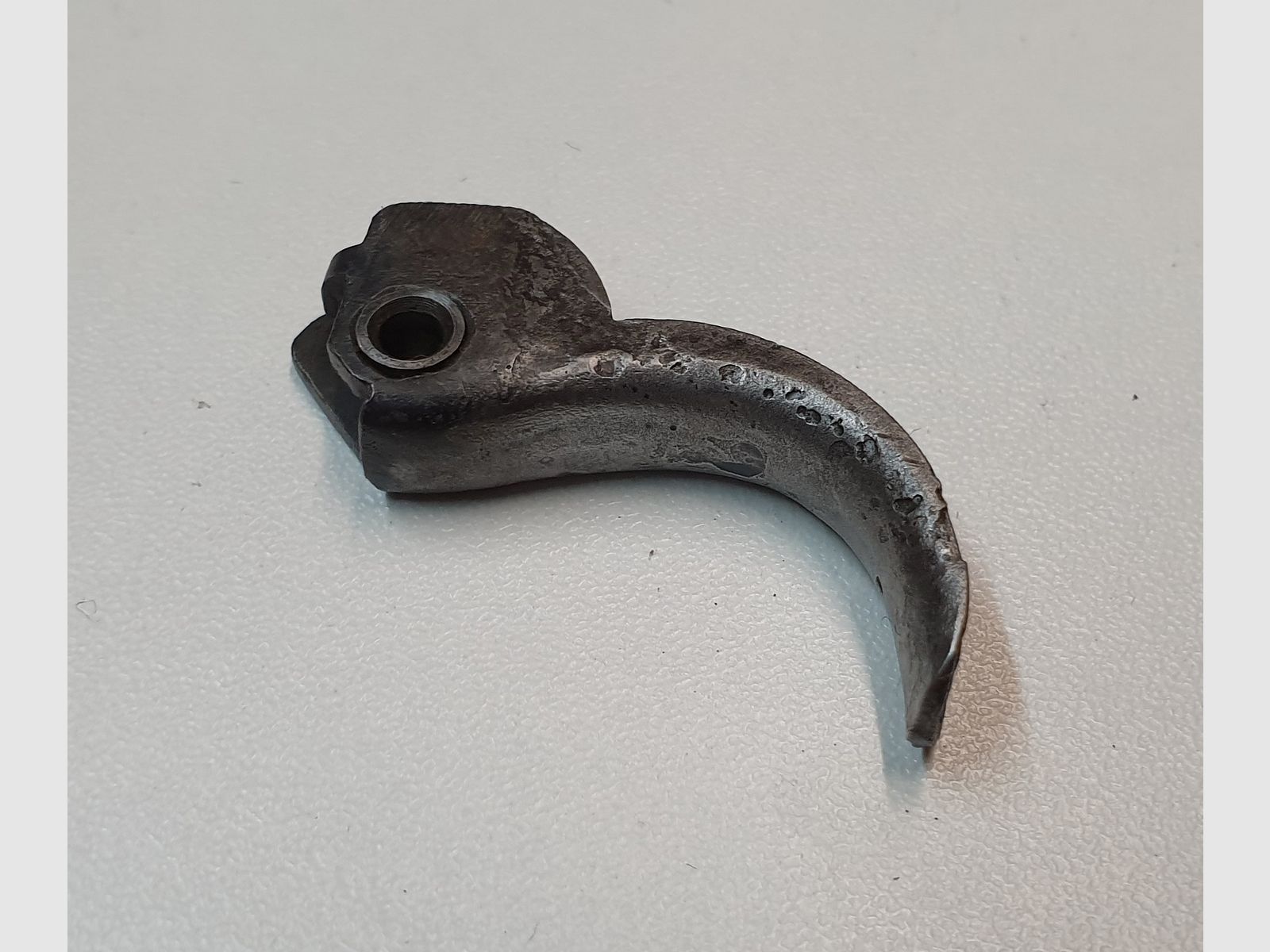 Abzugsgestänge WALTHER P38, Bild 1 von 3