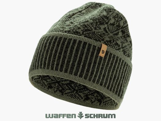 Fjällräven Beanie Snow