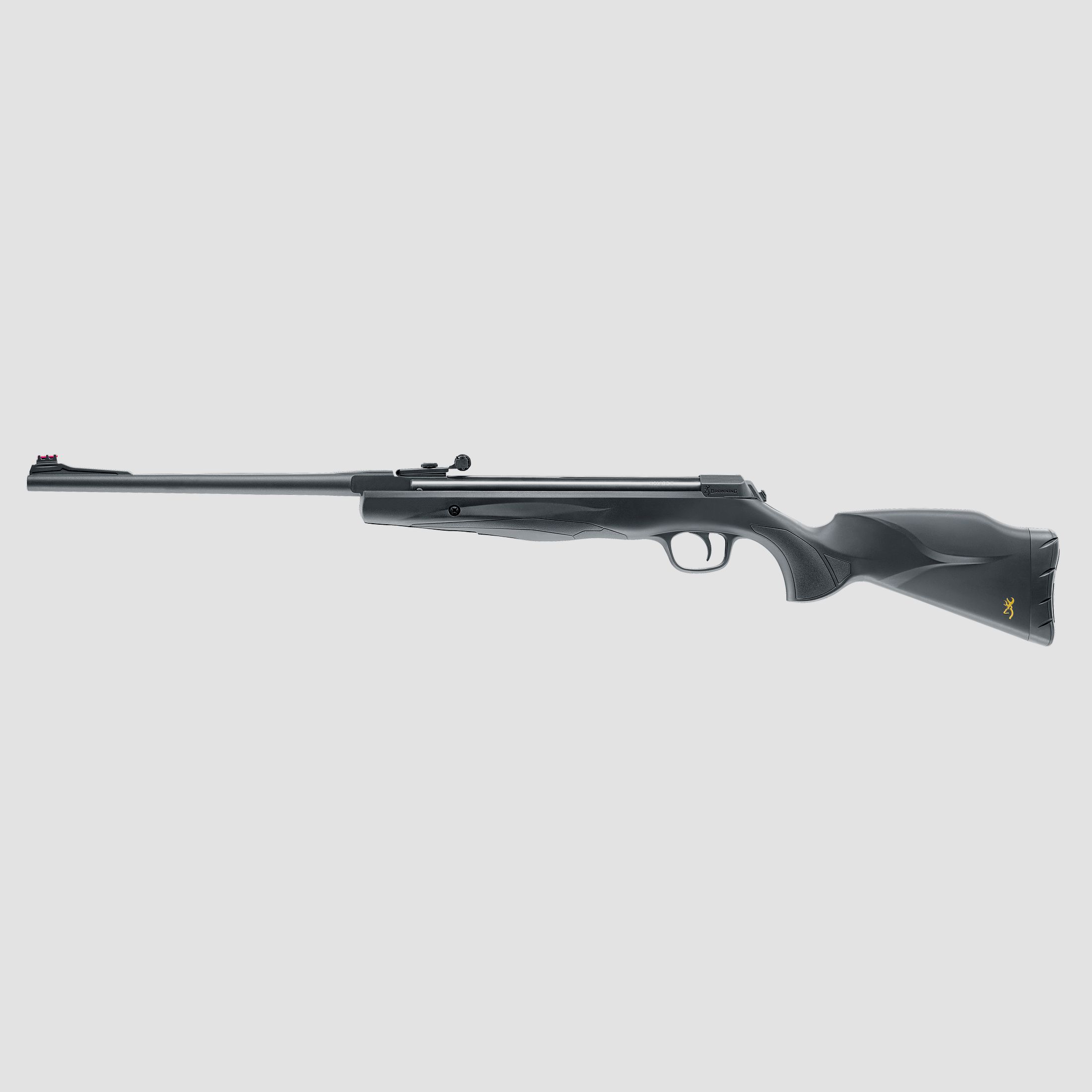 Luftgewehr Browning X-Blade II 4,5 mm (.177) Diabolo - max 7,5 Joule