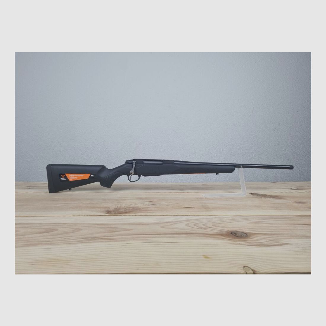 TIKKA	 T3x Lite