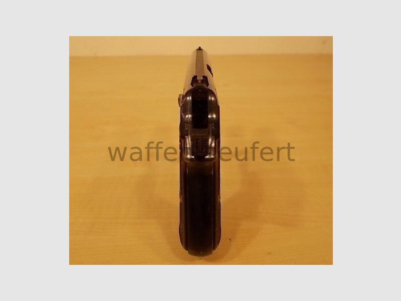 Walther PP 7.65