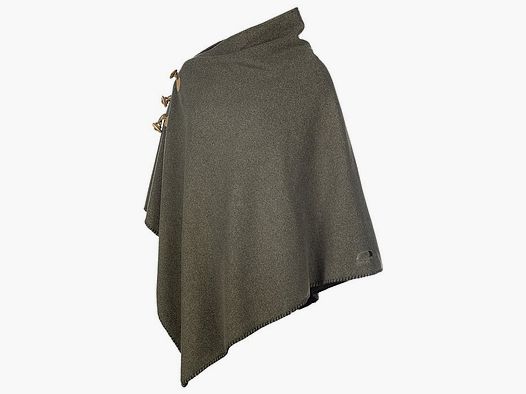 Baleno Elite Poncho