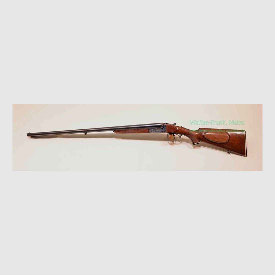Zabala - Wischo Mod. Jagd