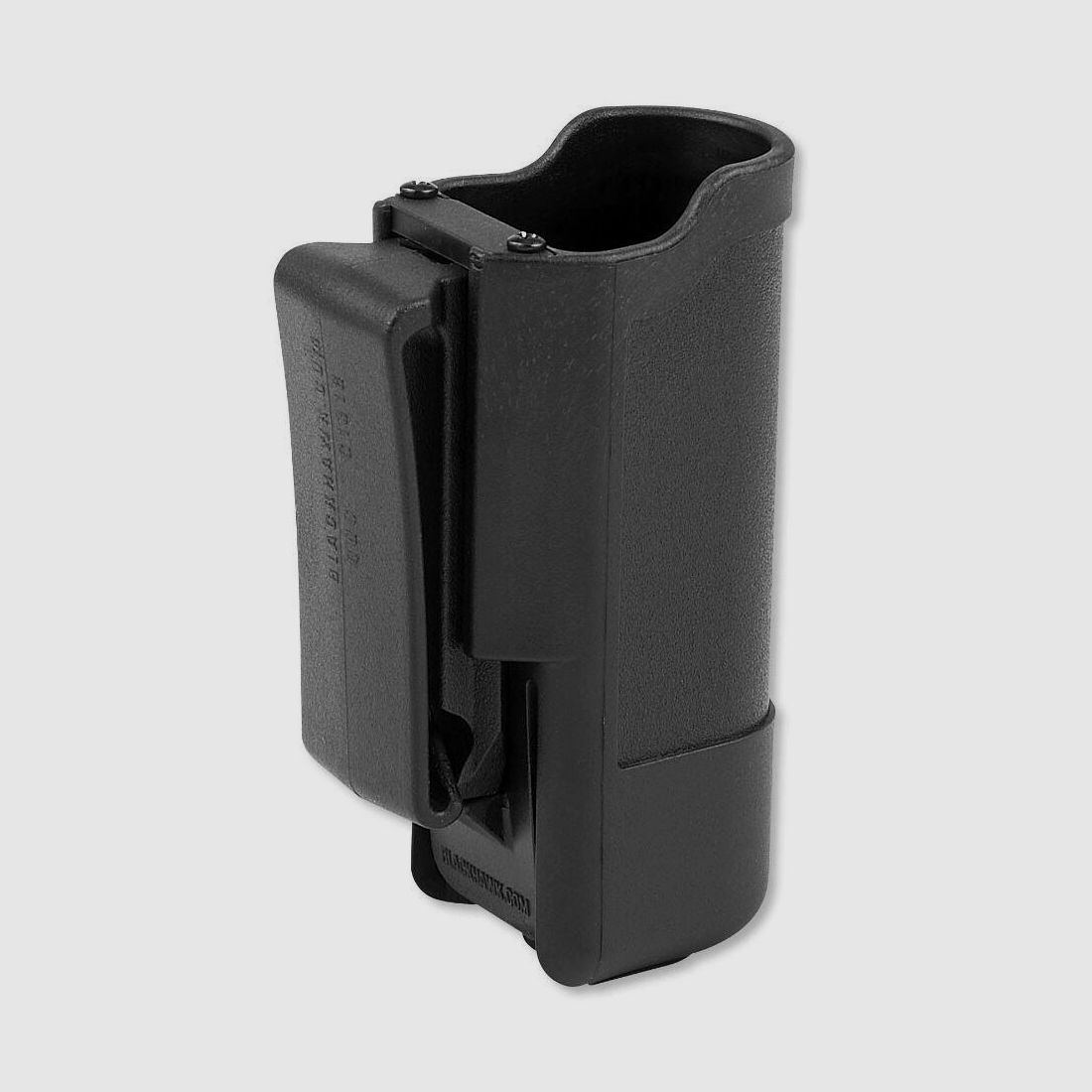 BLACKHAWK! CQC Carbon Fiber Holster for Flashlight – Matte Finish, image 3 of 3