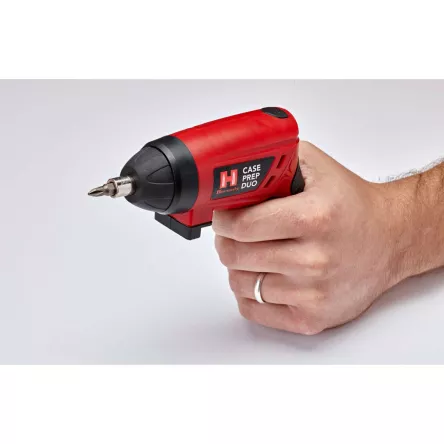 Hornady - Case Prep Duo do obróbki łusek, zdjęcie 3 z 4