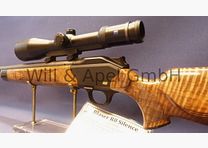 BLASER ISNY R8 SILENCE