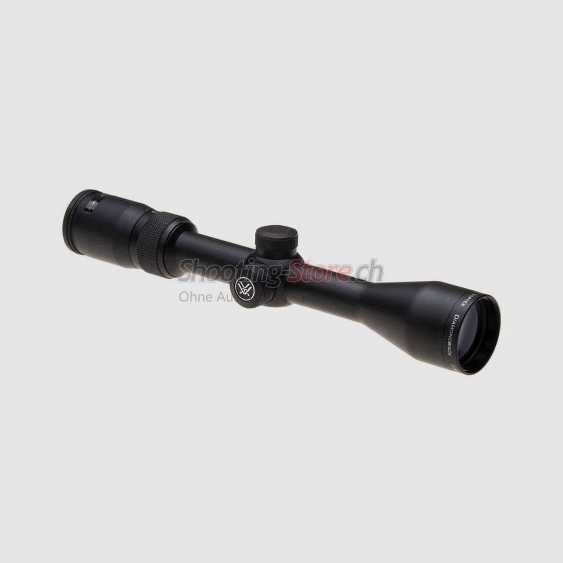 Vortex Optics Diamondback 3-9x40 BDC