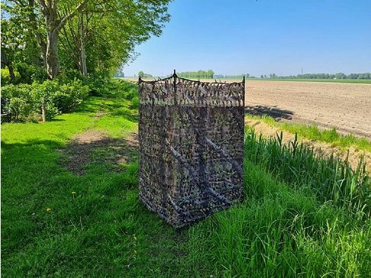 Tenda Camouflage 164G