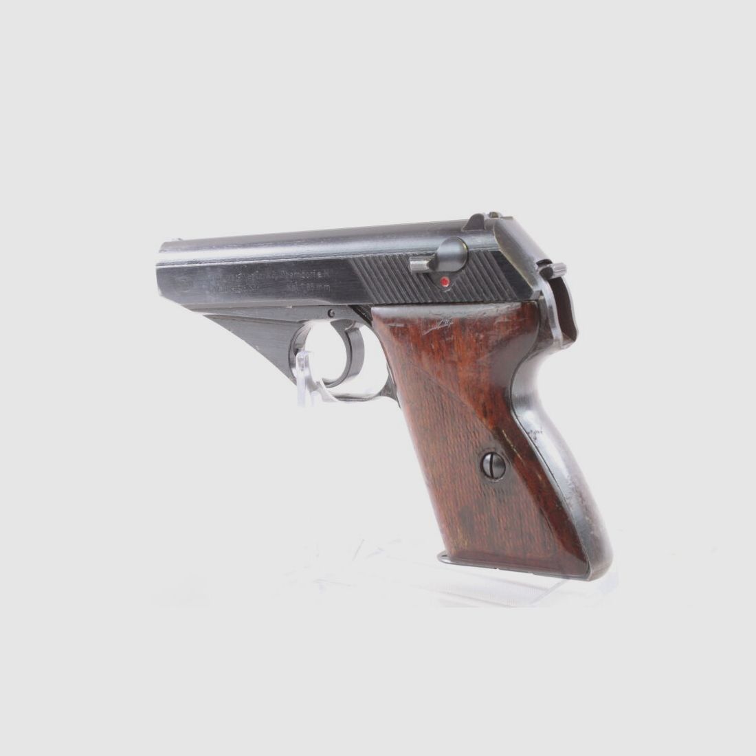 Mauser HSc semi-automatische pistool - 7,65 mm Browning