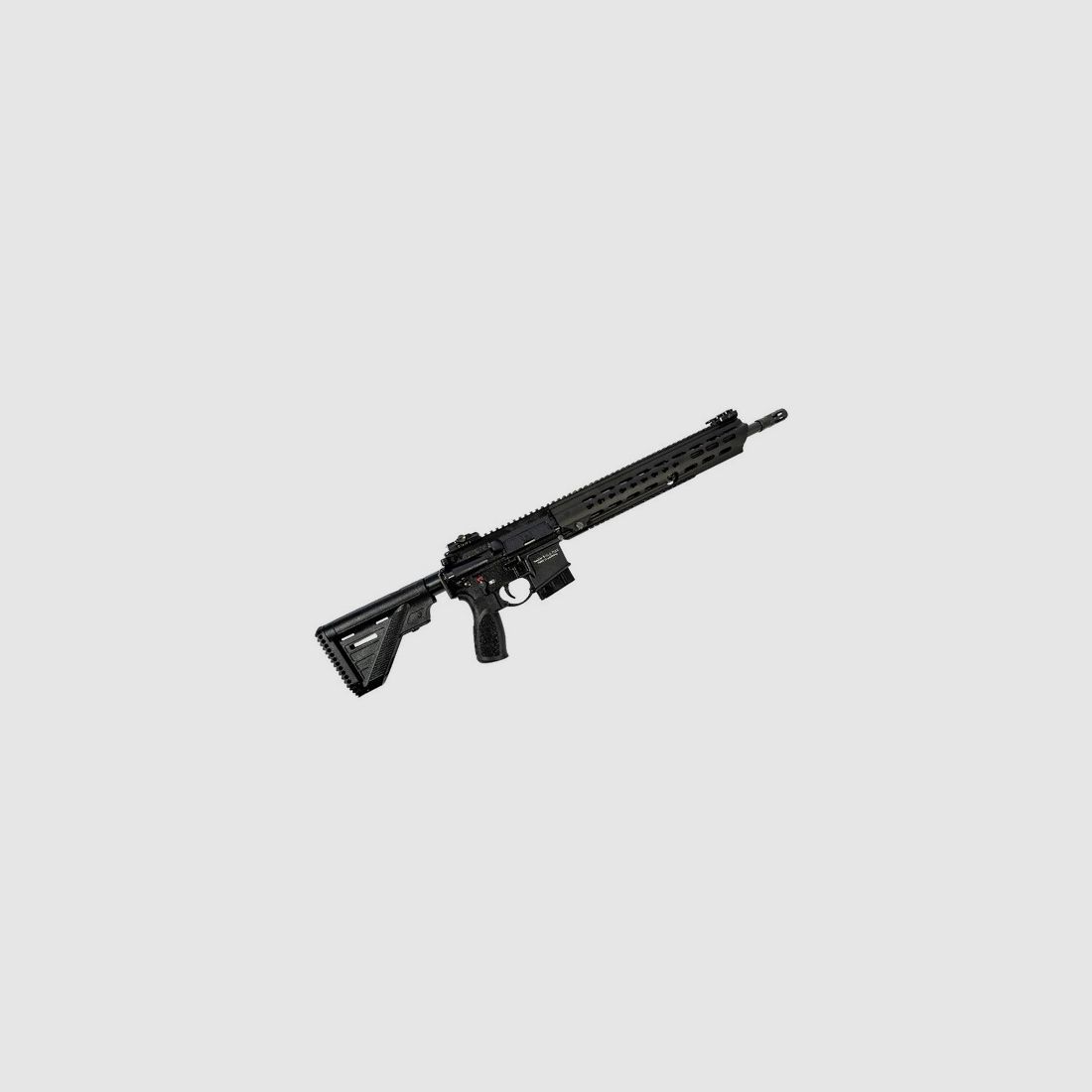 Heckler & Koch MR223 - 16,5" Lauflänge schwarz