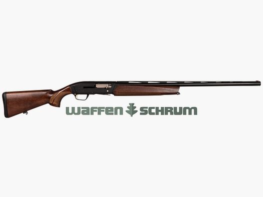 Browning Maxus One , 3 Wechselchokes (1/4, 1/2, 3/4), Bedienungsanleitung, 12/76
