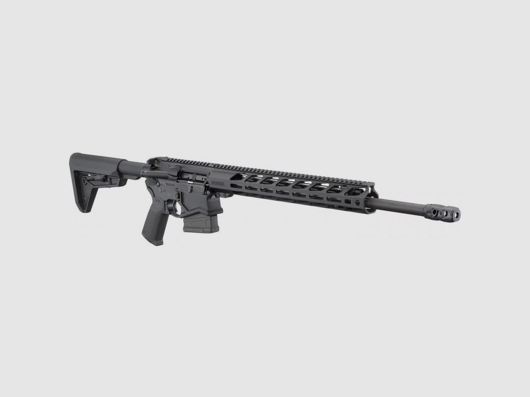 RUGER SFAR Magpul MOE - 6.5 Creedmoor, immagine 1 di 4