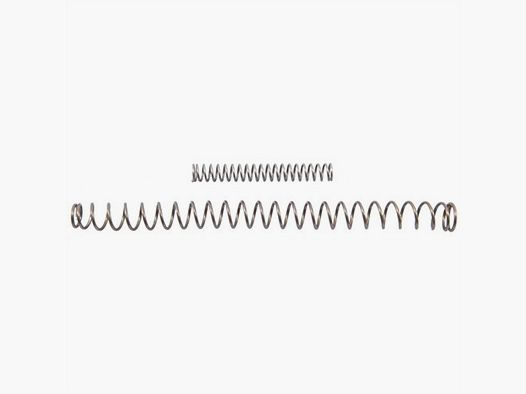 WOLFF SMITH & WESSON RECOIL SPRINGS WOLFF M&P 16 LB. FACTORY WEIGHT SPRING