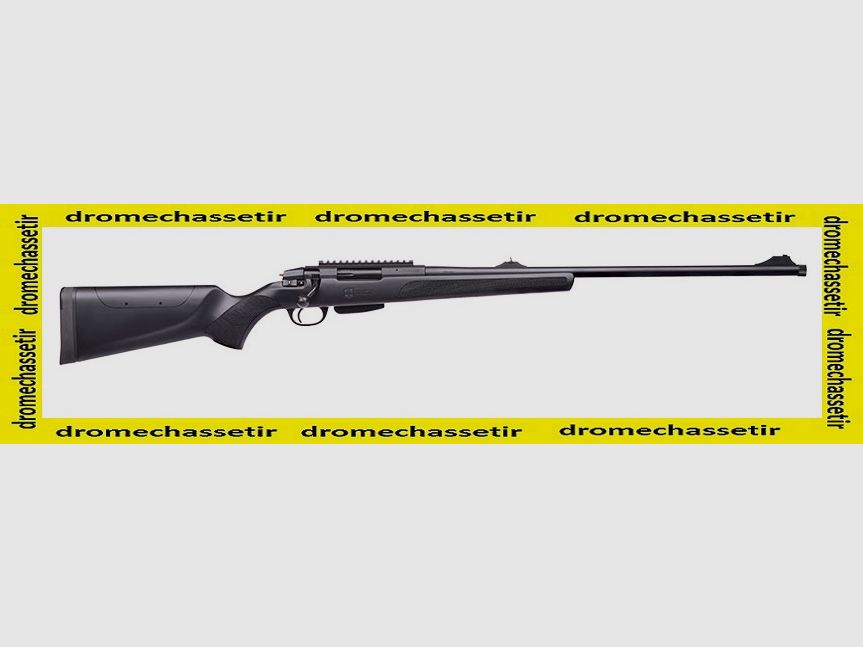 Büchse Ata Turqua Composite, Kal. .243 Win, Lauf 61 cm gewinde