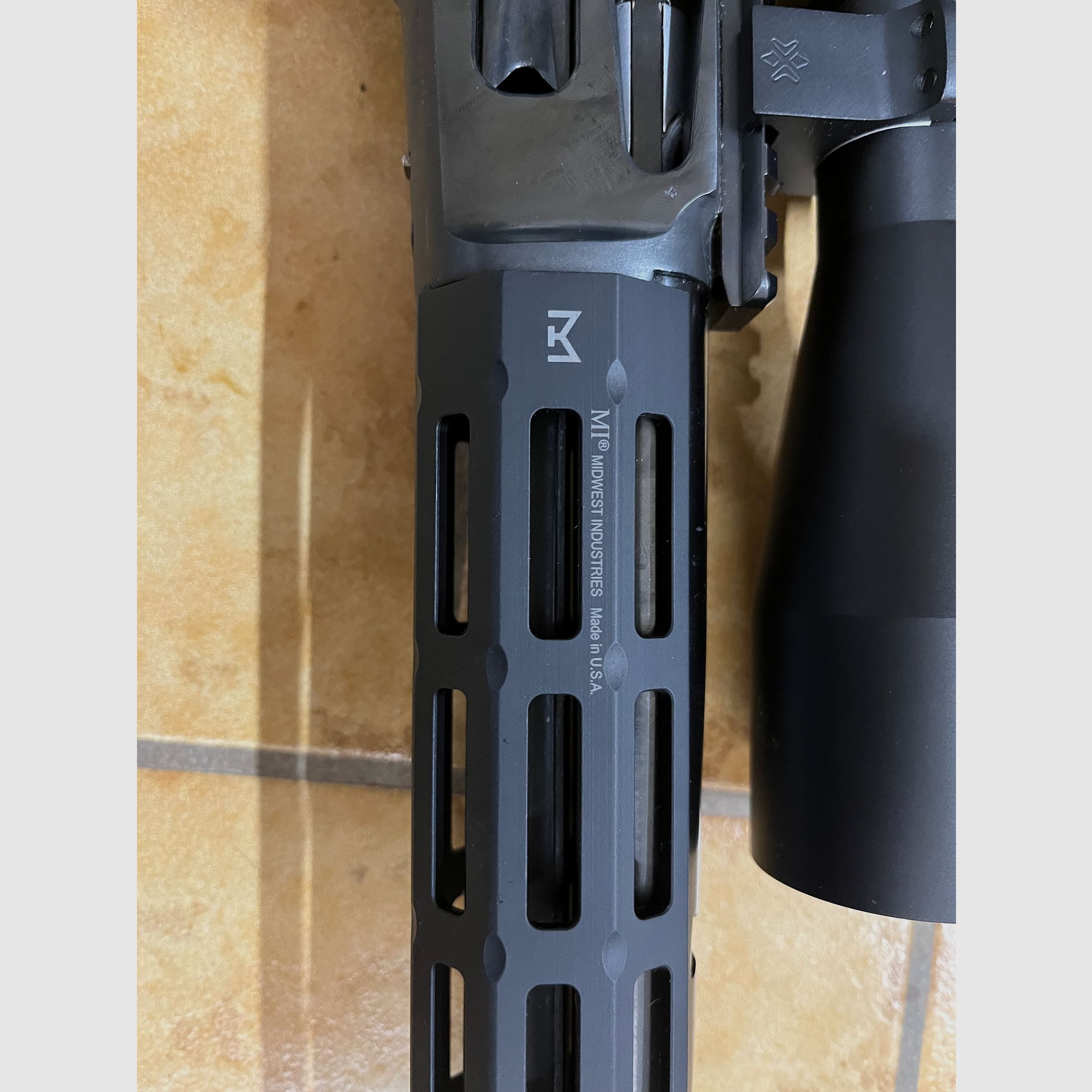 Marlin 336 CS 30-30 Win