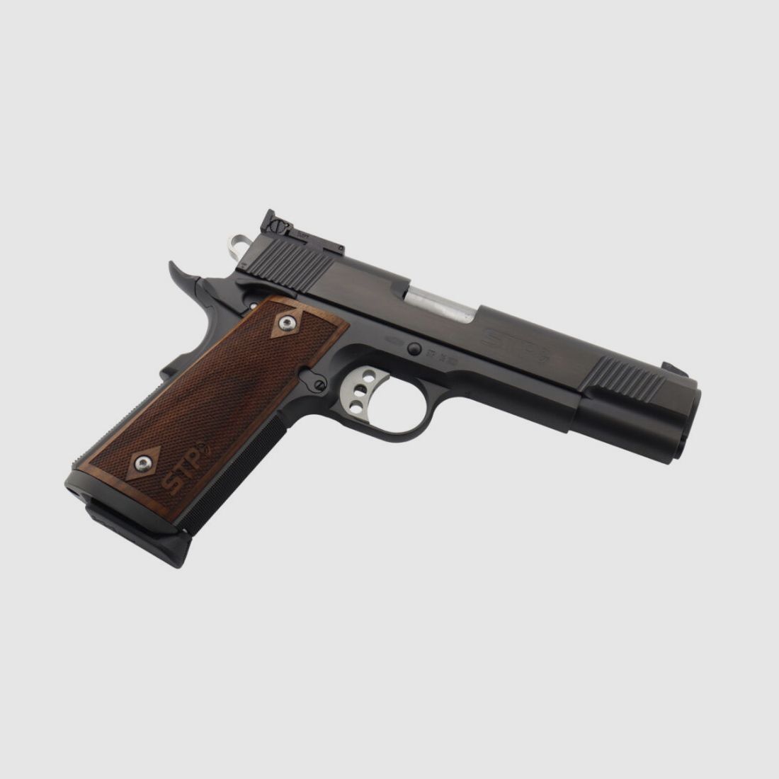 STP Sentry 5.0