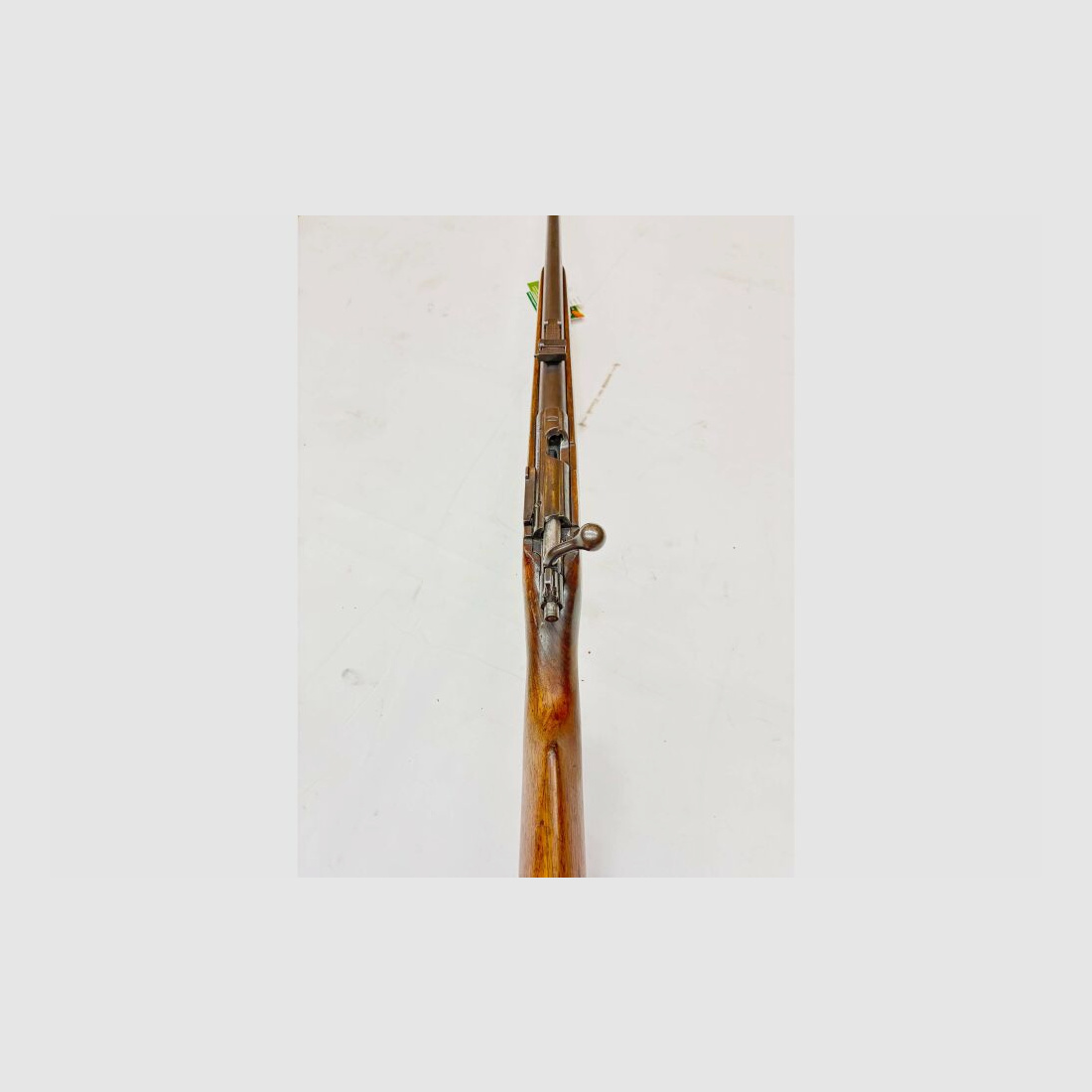 Mauser single shot - cal. .22lr