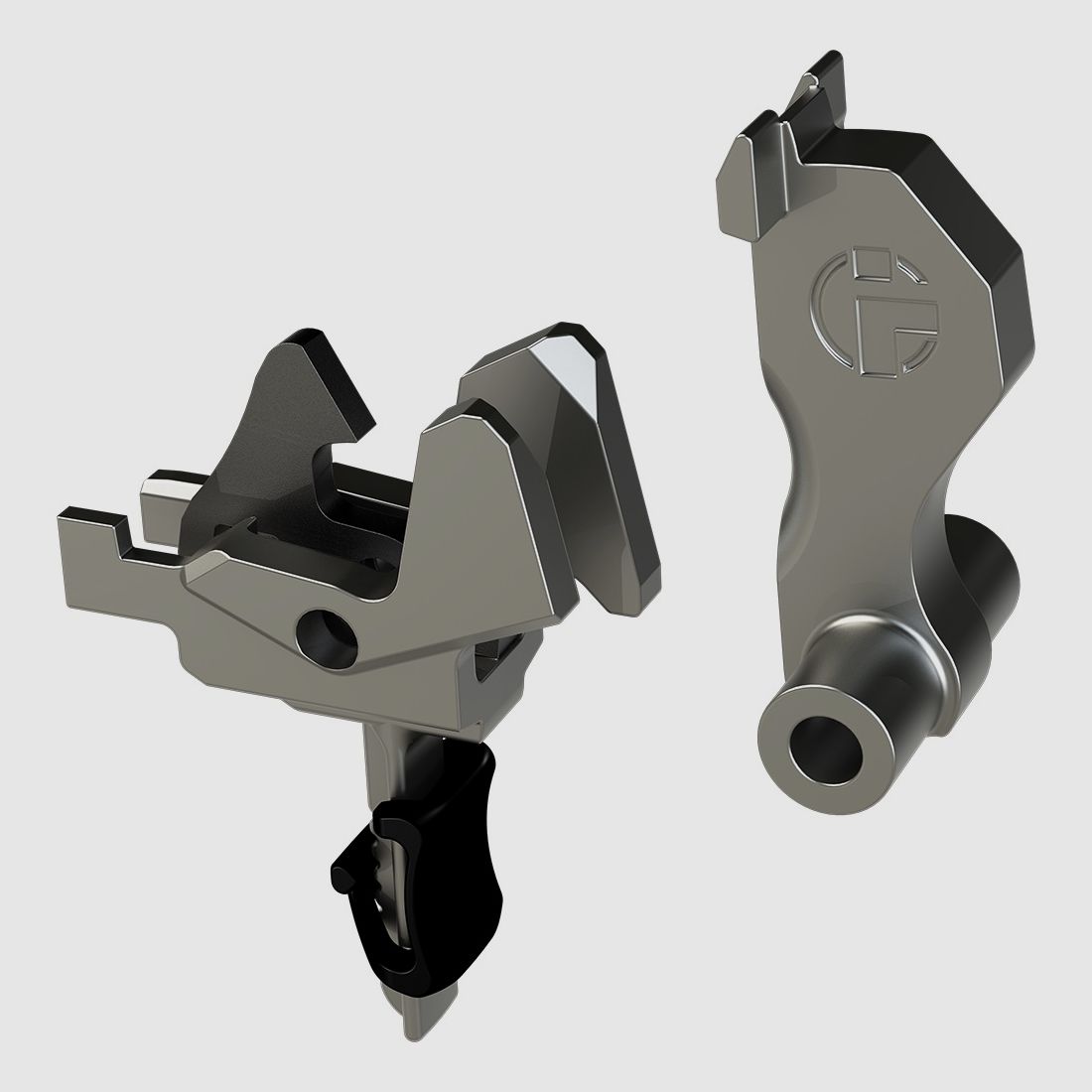 HIPERFIRE AK-47 XAK® T3 Trigger, image 1 of 2