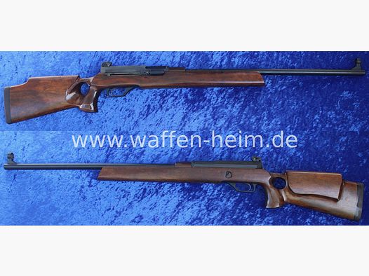 Heckler & Koch SL 7 Match