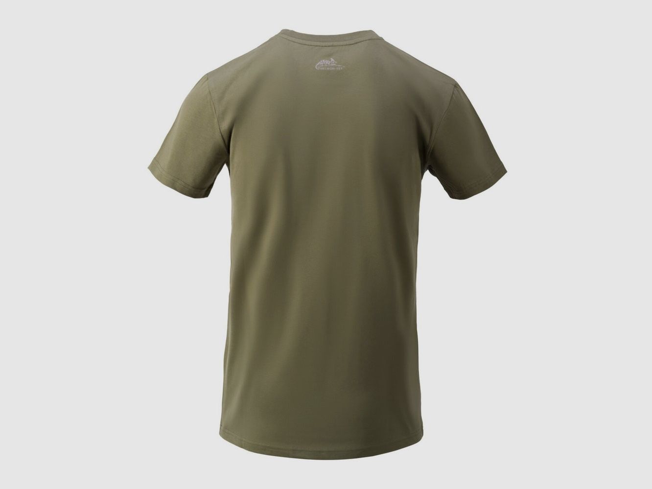 HELIKON TEX MOTTO T-SHIRT  ADVENTURE IS OUT THERE SENTINEL LIGHT