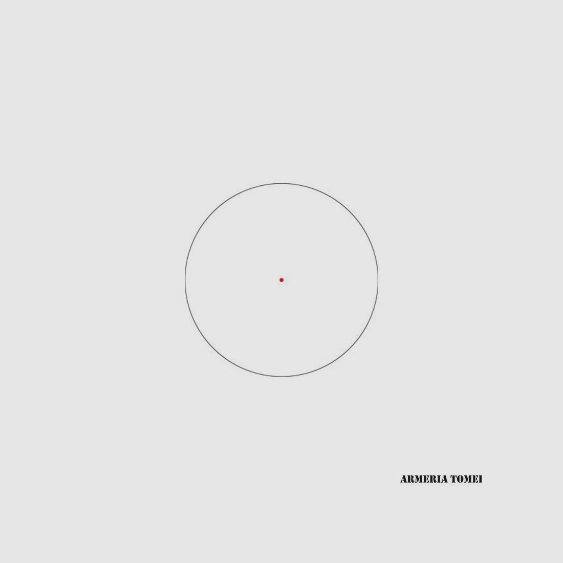 RED DOT – VORTEX – SPARC® AR BRIGHT 2 MOA, immagine 6 di 6