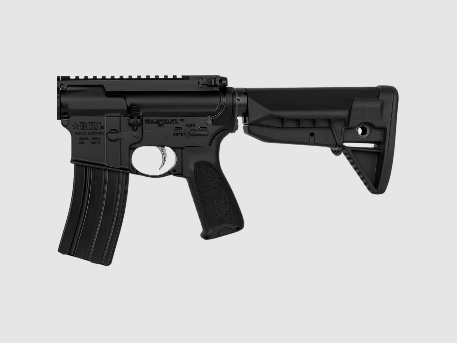 BCM RECCE MCMR-10 MK2 11,5", zdjęcie 5 z 5