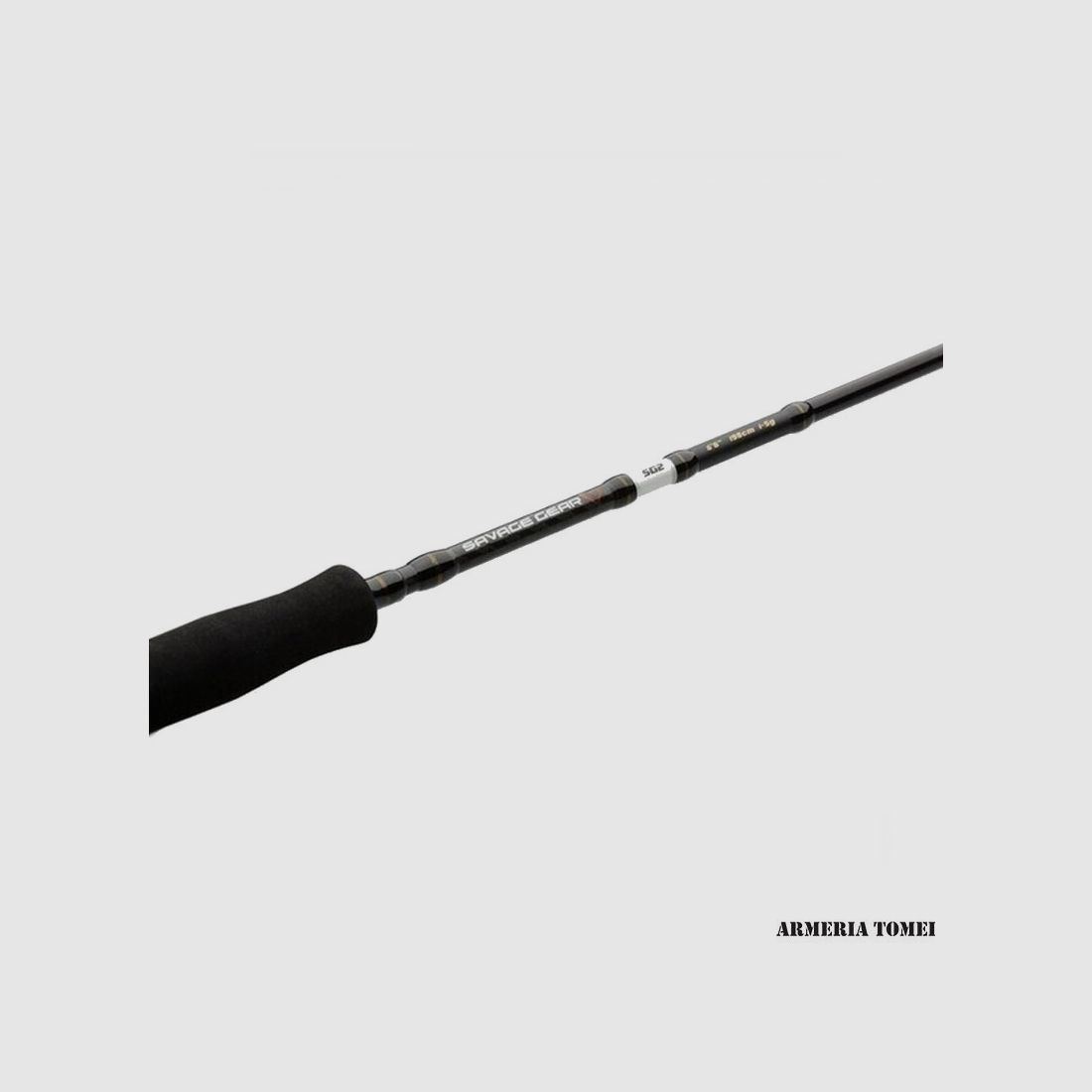 SAVAGE GEAR – SG2 ULTRA LIGHT GAME 7’3″/221cm MODERATE 3-10g/UL 2SEC, image 3 of 3