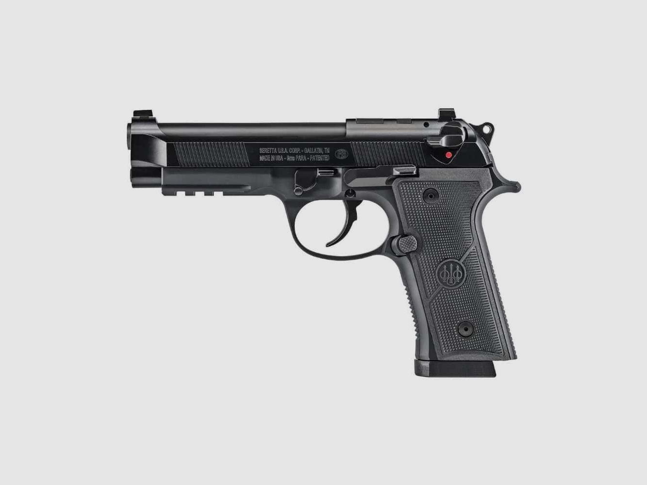 Pistolet Beretta 92 X FR Full RDO USA kal. 9X19, zdjęcie 3 z 3