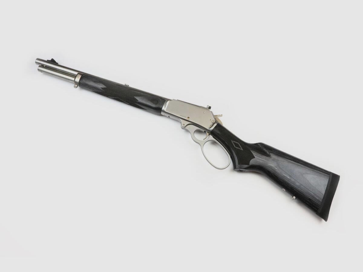Marlin 1895 Trapper, Bild 2 von 5