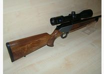 Blaser R8 Linkssystem