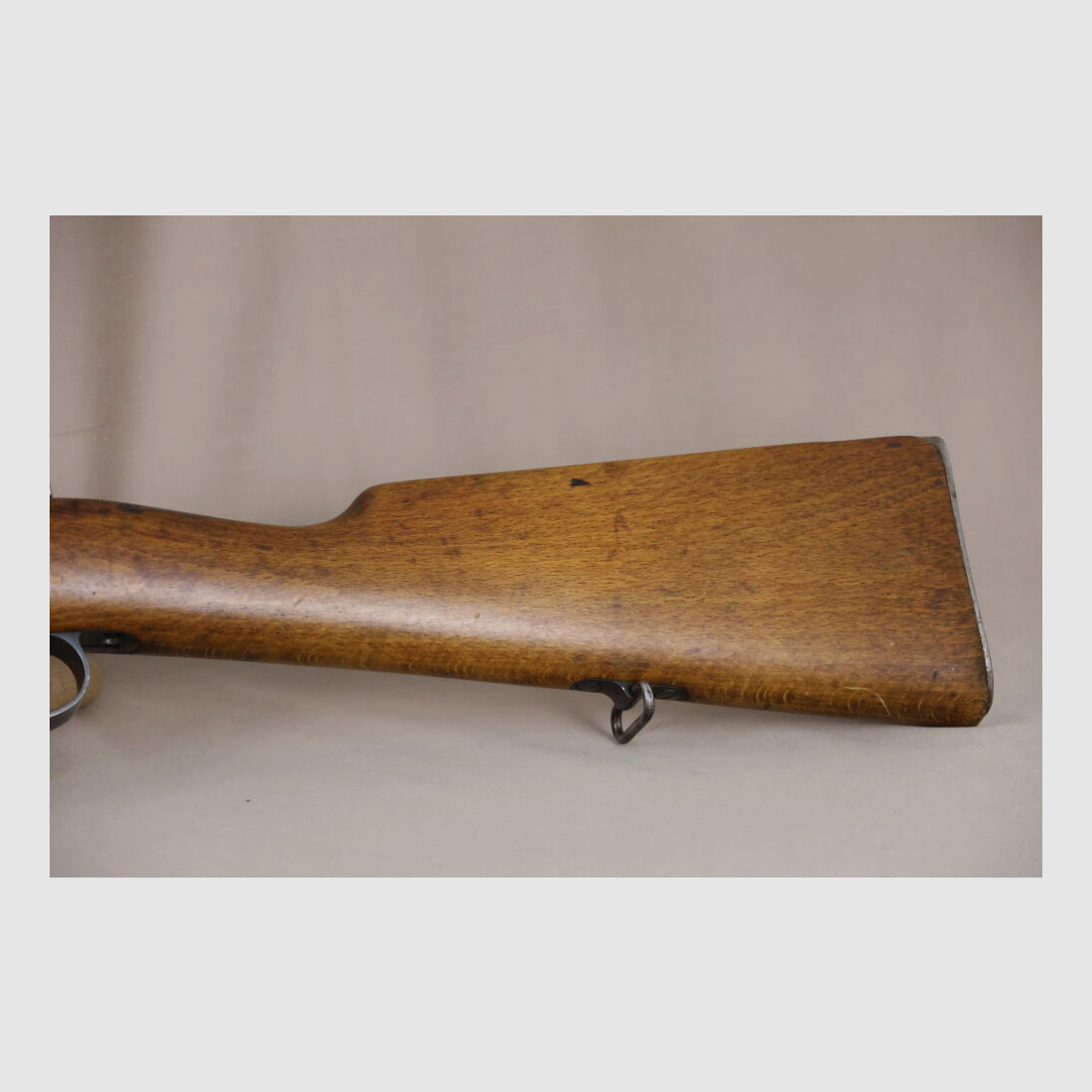 Husqvarna M38 1943 / Swedish Carbine