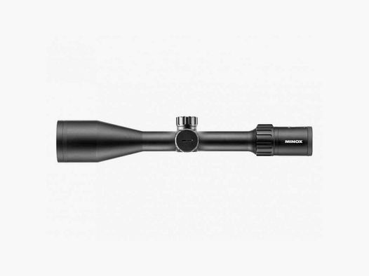 MINOX ZL3 Zielfernrohr 3,5-10X50 PLEX