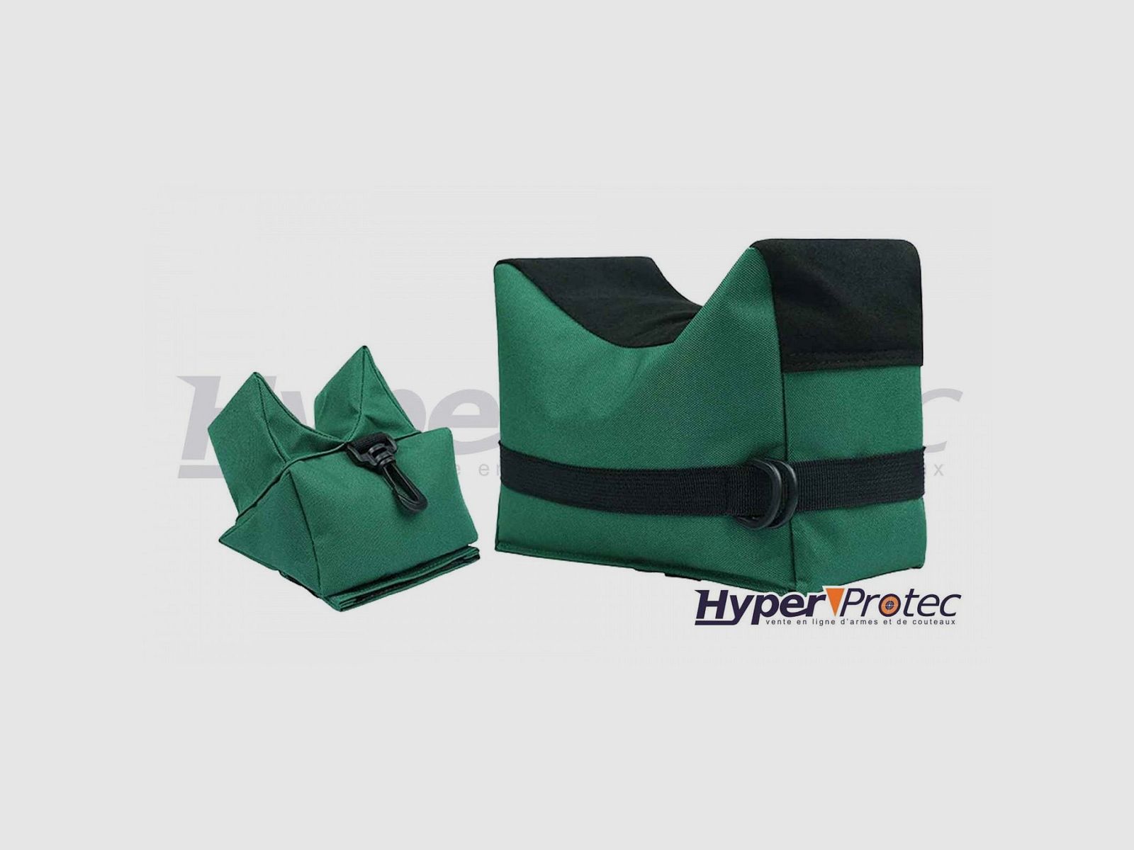 Hyper Access Schießtasche für Büchse