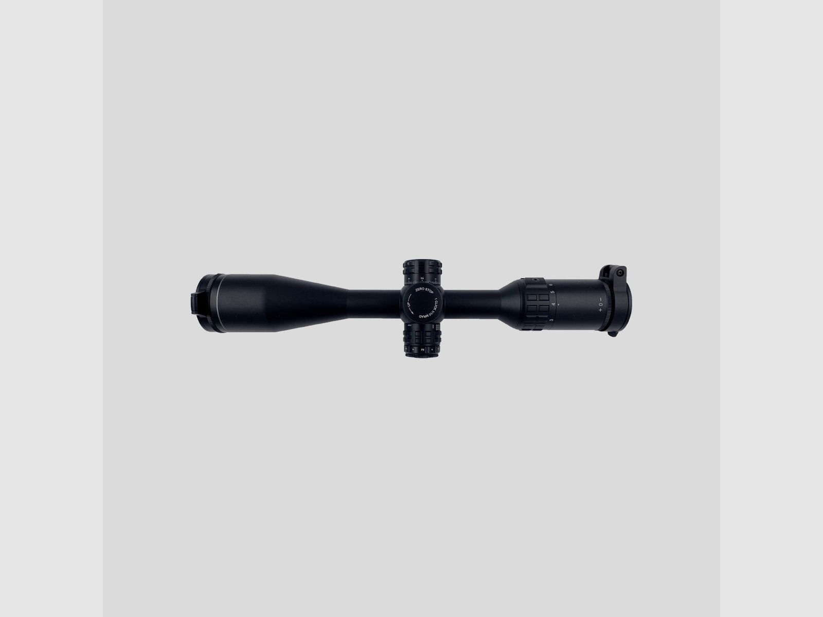 Hawke – Frontier SF 3-15×44 SF Mil Pro 10x, Bild 1 von 6