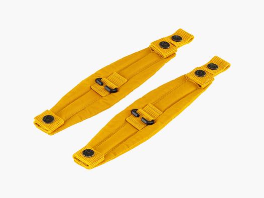 Fjällräven Kanken Mini Shoulder Pads