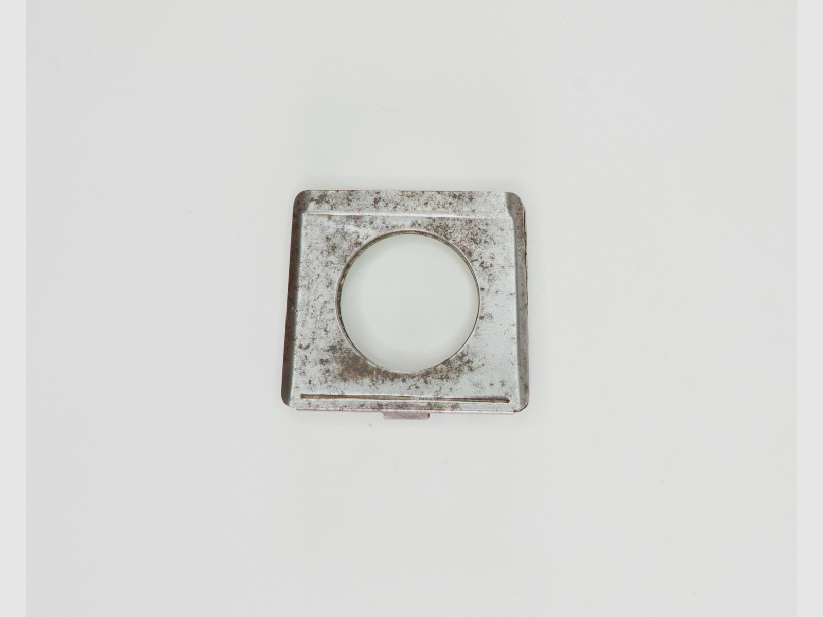 Original Ladestreifen / Laderahmen für Gewehr 88