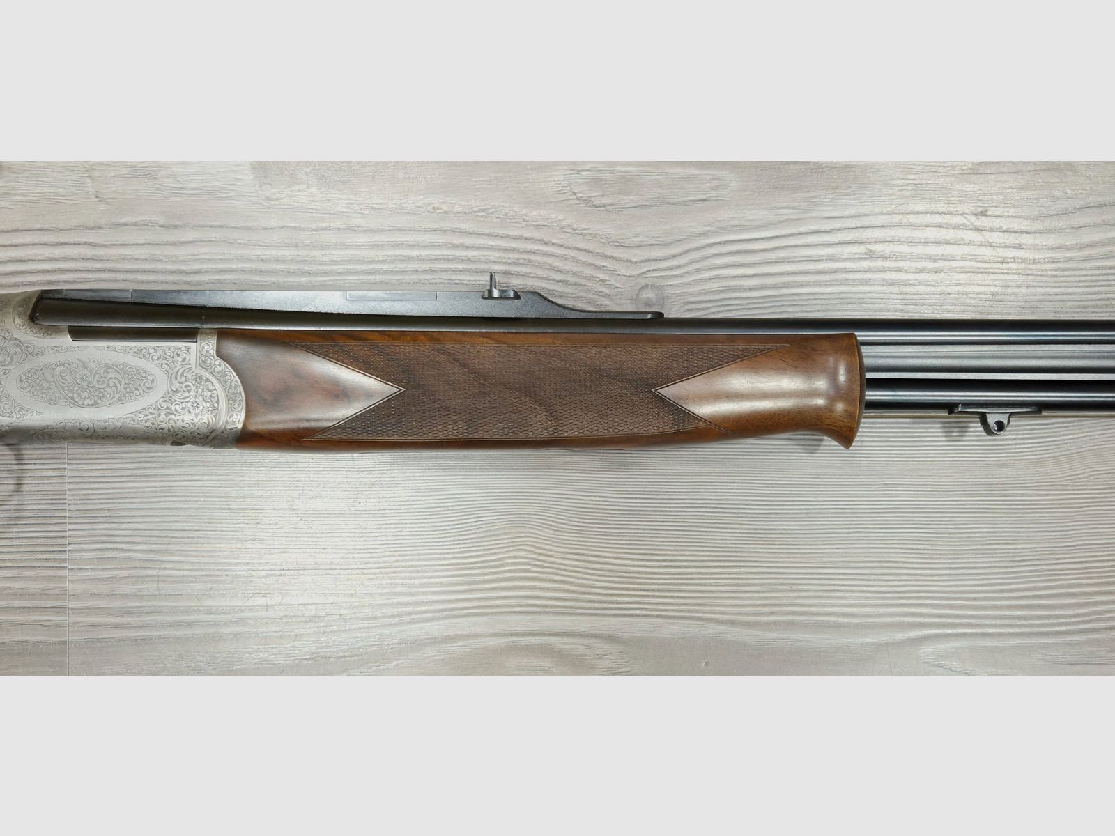 Chapuis C10 ESPRESS « Super Orion » 8×57 JRS SVENDITA, immagine 9 di 10